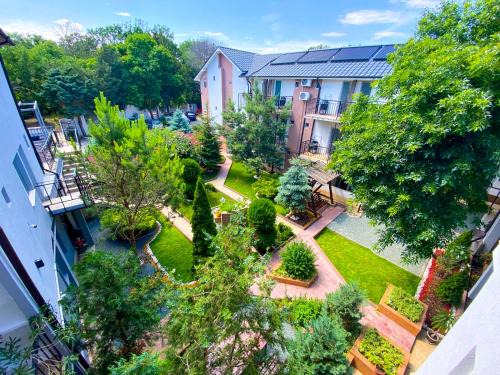 Jupiter Resort | Vila Casa Leul