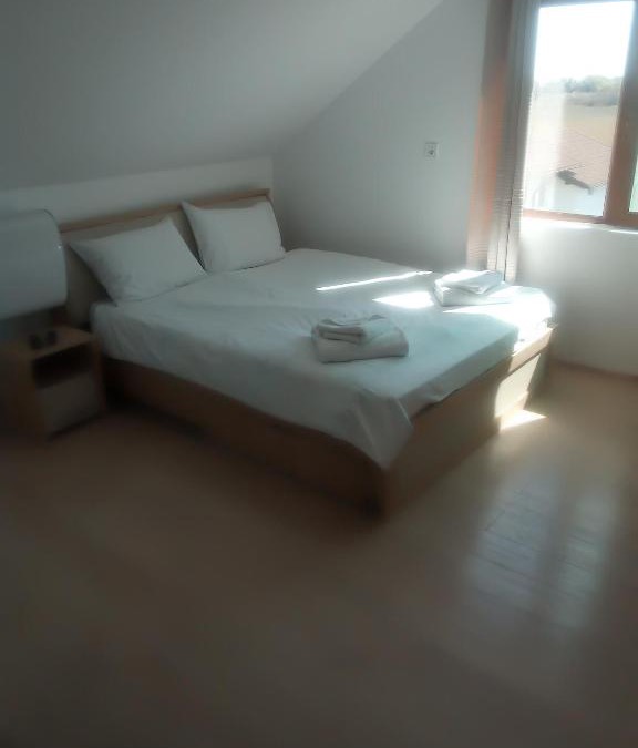 Crisan House | Vila Corsarul