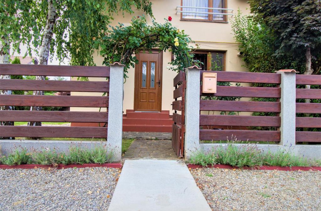 Campina Villa | Vila cu Mesteceni