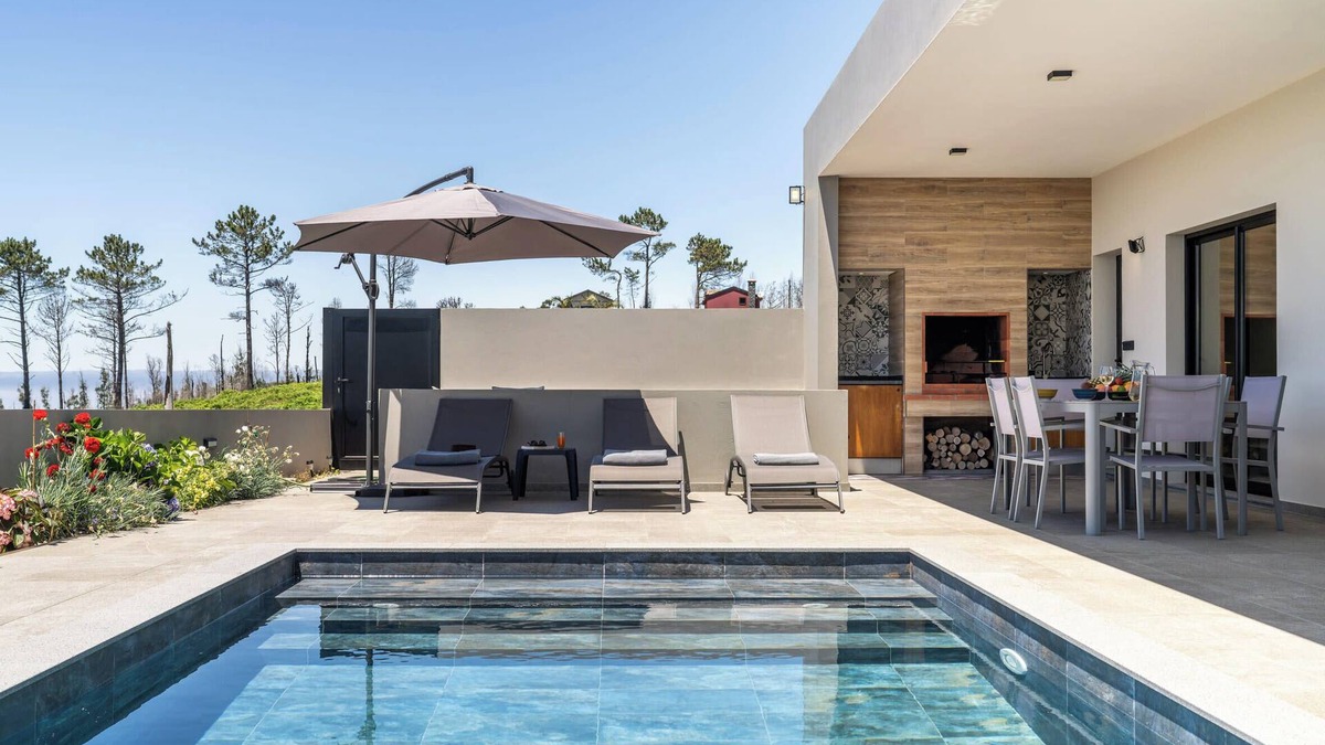 Ponta do Pargo Villa | Vila da Ponta do Pargo – Luxury on the Island's West