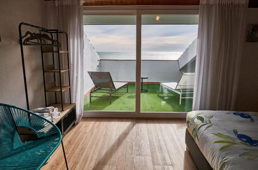 Premia de Mar Hotel | Vila De Premiá
