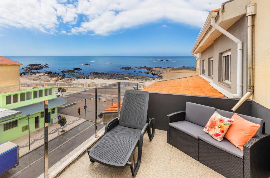 Vila do Conde House | Vila do Conde Sea House
