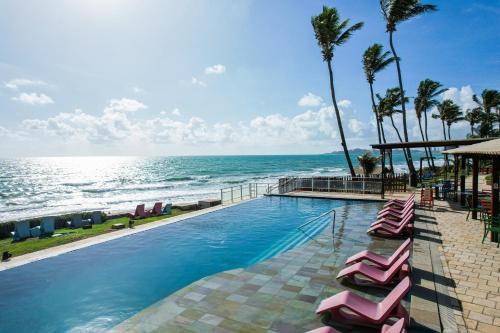 Via Costeira Hotel | Vila do Mar by GoldMen Hospitality