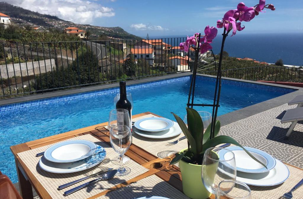 Calheta Villa | Vila do Rocha