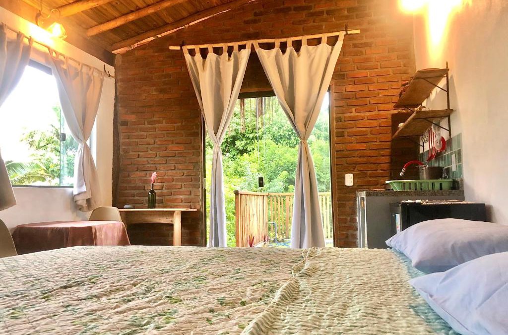 Serra Grande Apartment | Vila dos Jasmins