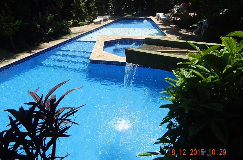 Boicucanga Beach House | Vila dos Tupinambás
