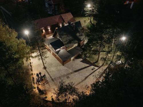 Divcibare House | Vila Dunja 1