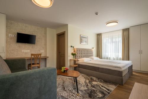Palanga Apartment | Vila Elegancija, Vasario 16-osios gatvė 4