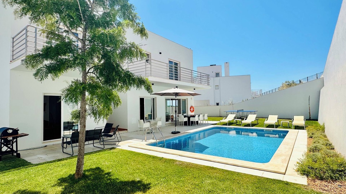 Vale de Santa Maria Villa | Vila Elvia