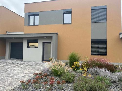 Prostejov Villa | Vila EMMA