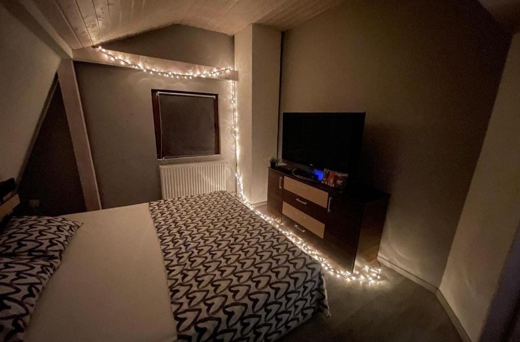 Valiug House | Vila Enjoy