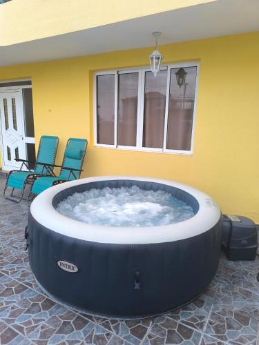 Prazeres House | Vila Feliz