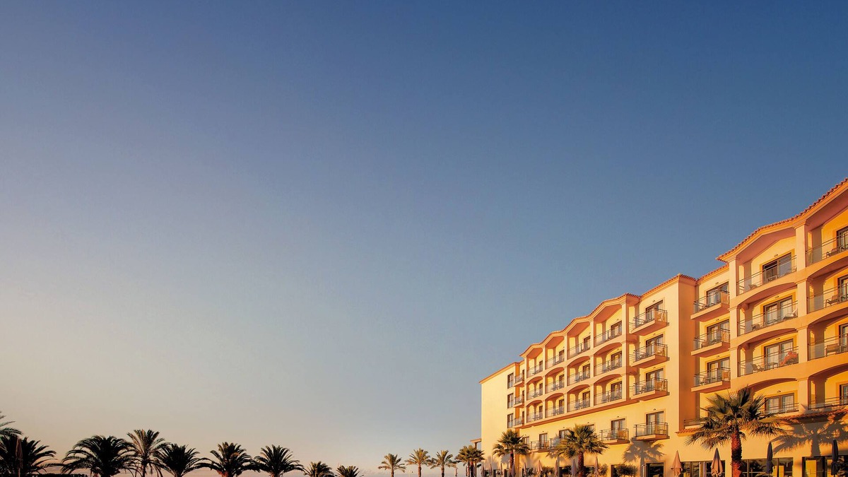 Santa Cruz Hotel | Vila Galé Santa Cruz