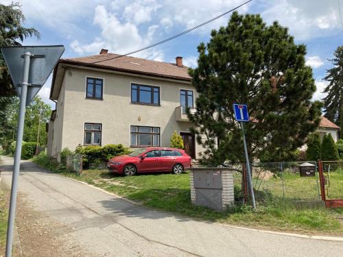 Konice Apartment | Vila Galant