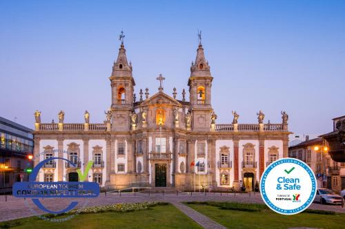 Braga Hotel | Vila Gale Collection Braga