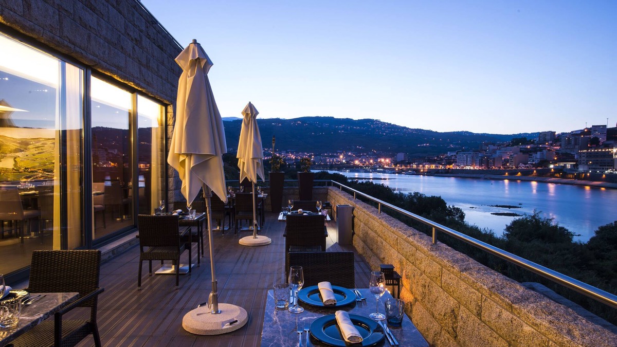 Lamego Hotel | Vila Gale Collection Douro