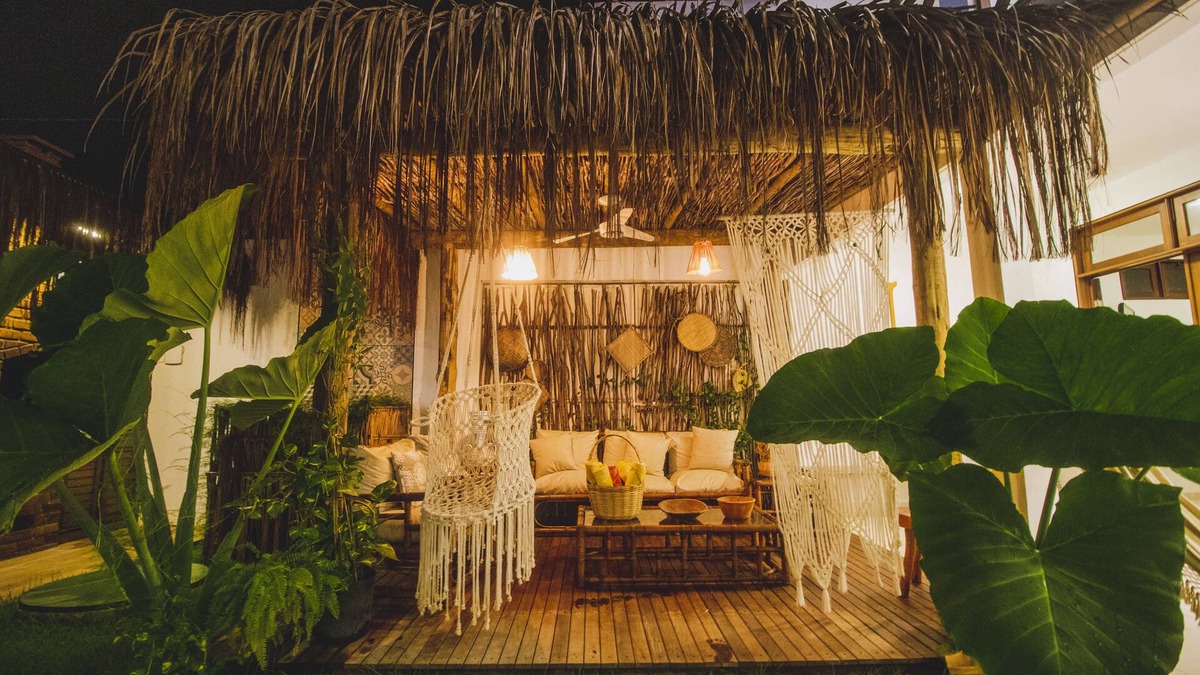 Passo de Camaragibe Hotel | Vila Gameleira Suítes