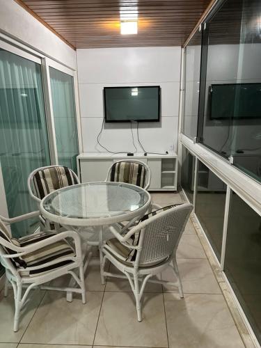 Boa Vista Apartment | Vila Hípica