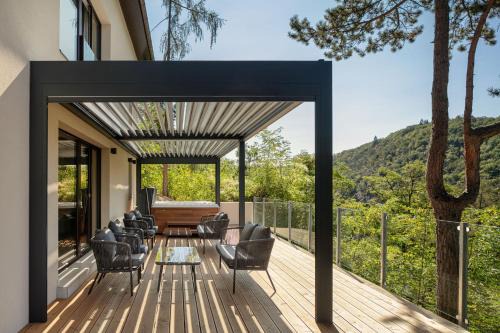 Hradistko House | Vila Hradištko