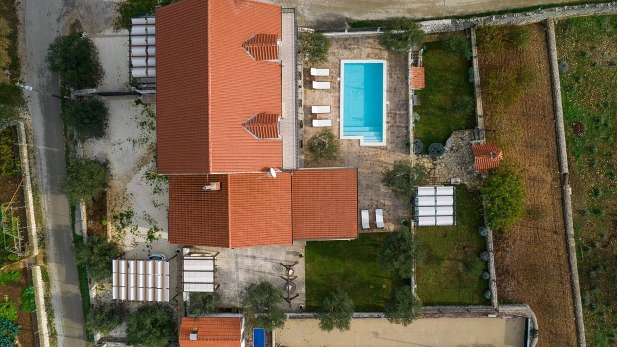 Podumci Villa | Vila Ive winter spa Podumci