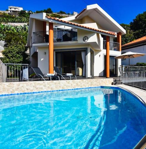 Canhas House | Vila Juntos by Your Madeira Rentals