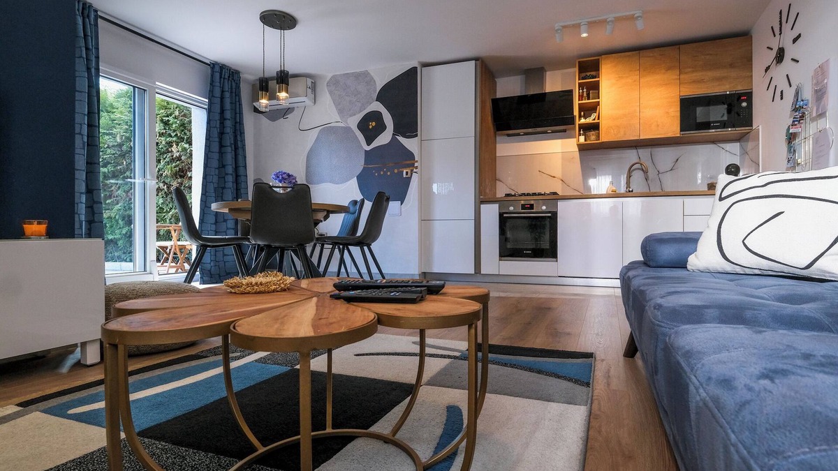 Zagreb House | Vila Kaja - free parking - self check-in