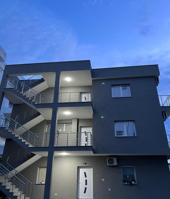 Shengjin Apartment | Vila Kledi