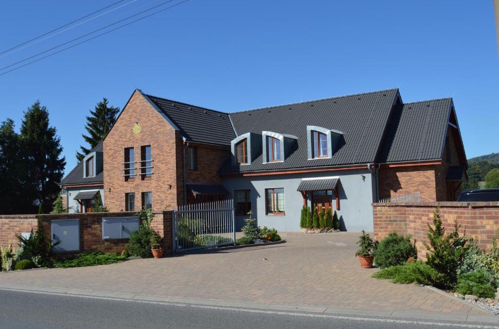 Novy Bor House | Vila Lípa