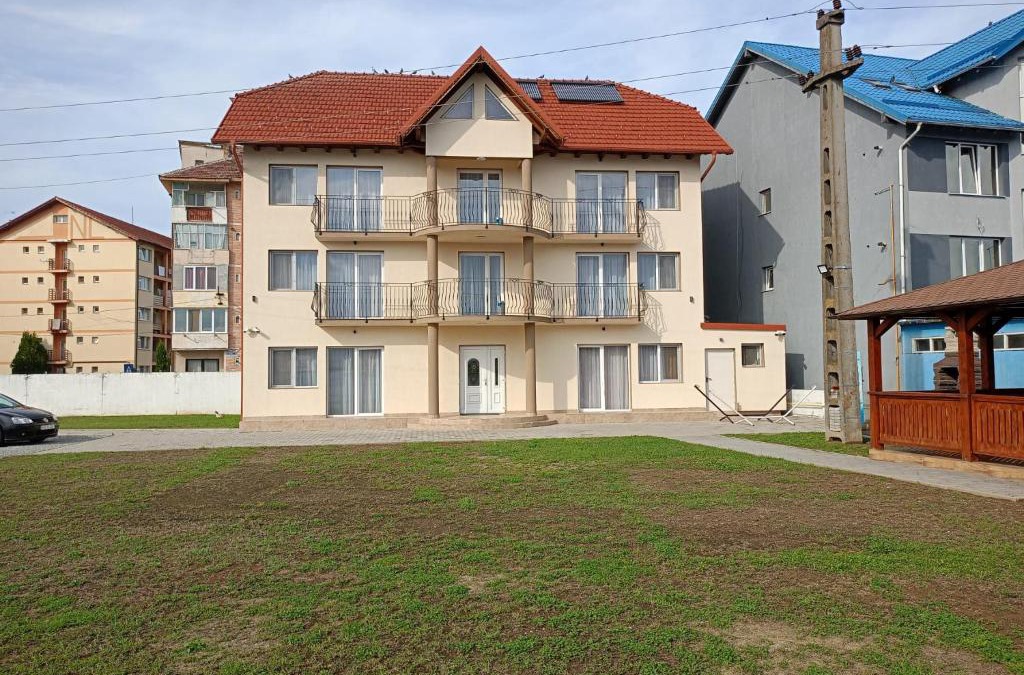 Hateg House | VILA LA FORTALEZA