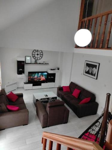 Niksic Villa | Vila Lake Krupac