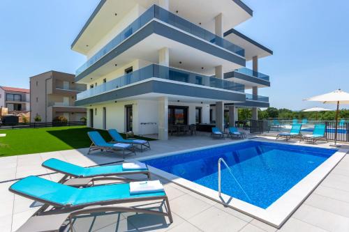 Milcetici Apartment | Vila Lana, 5 Sterne
