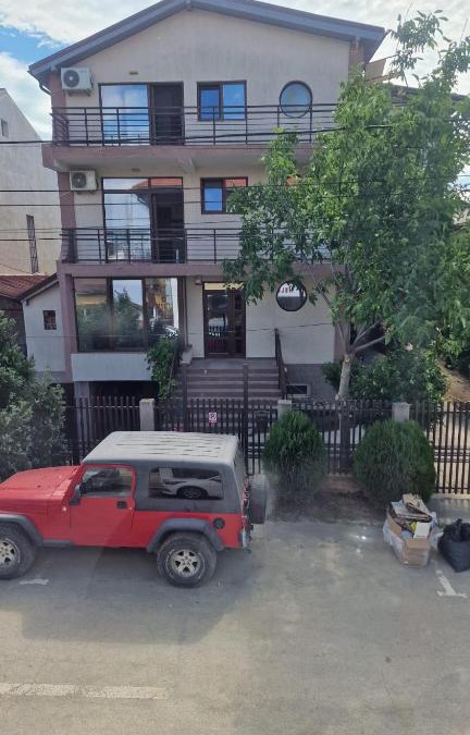 Costinesti House | VILA LITORIA