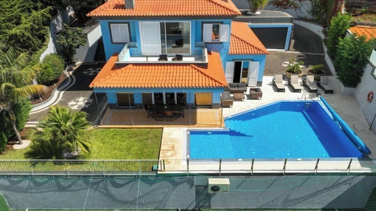 Sao Goncalo Villa | Vila Loureiro