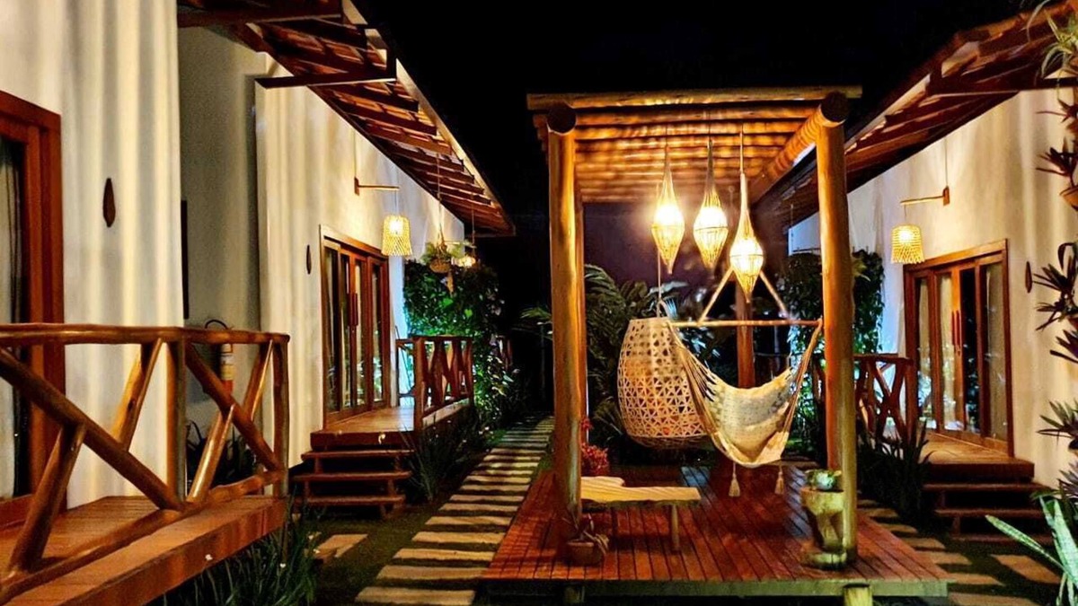 Barra Grande Hotel | Vila Lua de Taipu