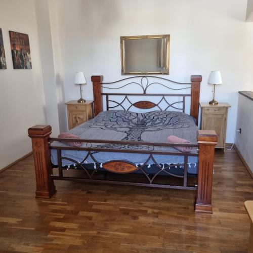 Plzen Apartment | Vila Lucia - Apartmán 3