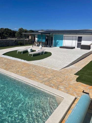 Kolan House | Vila Mandre