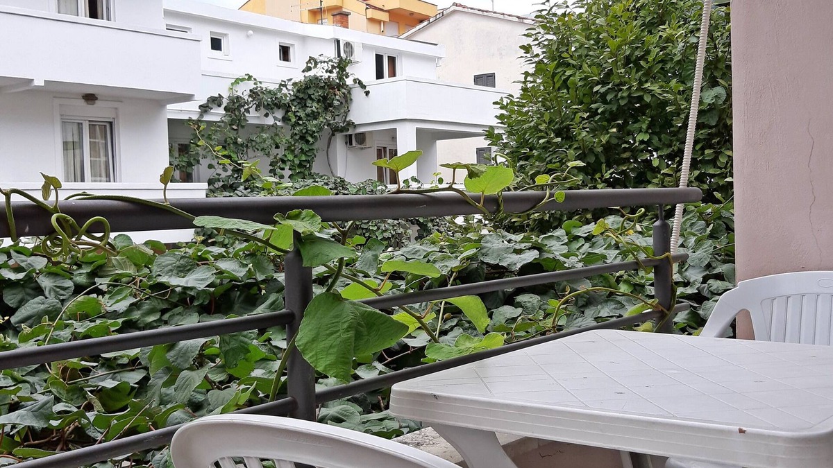 Rozino Apartment | Vila Mare 5 persons - Apartment 2 bedrooms