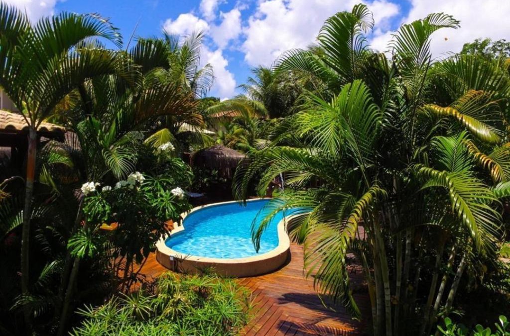 Barra Grande Hotel | VILA MARES BG