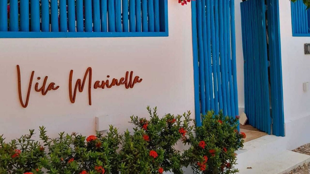 Jijoca de Jericoacoara Villa | Vila Marinella