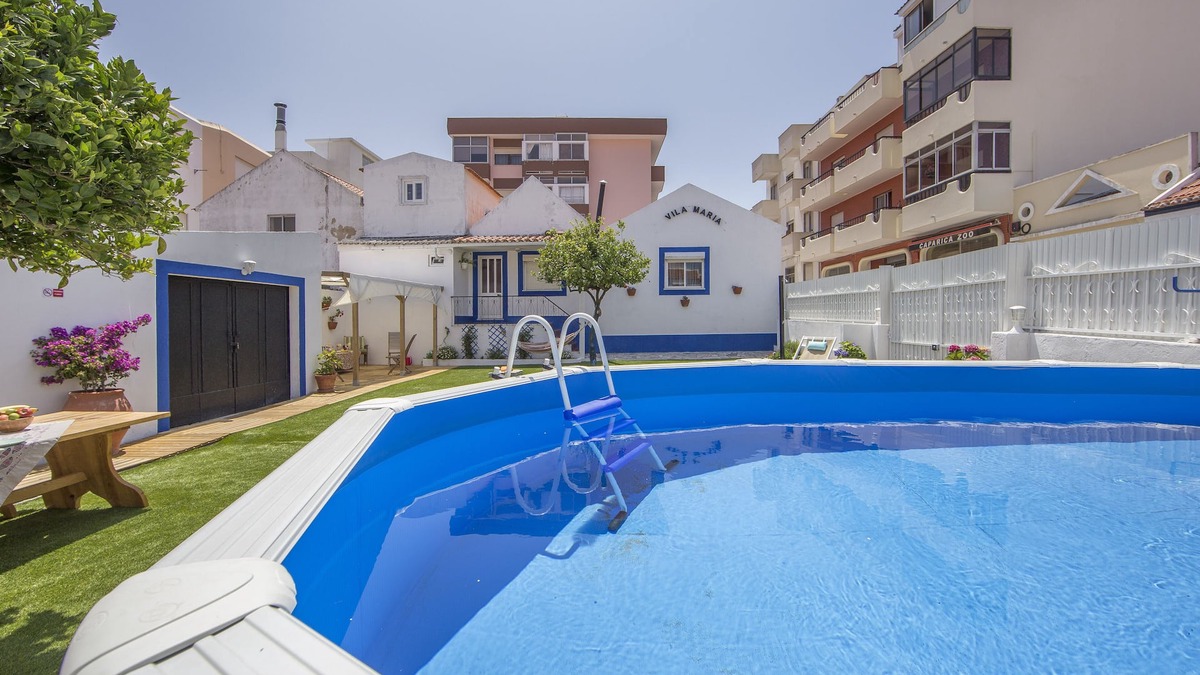 Costa de Caparica House | Vila Maria 10 Apartment by HOST-POINT