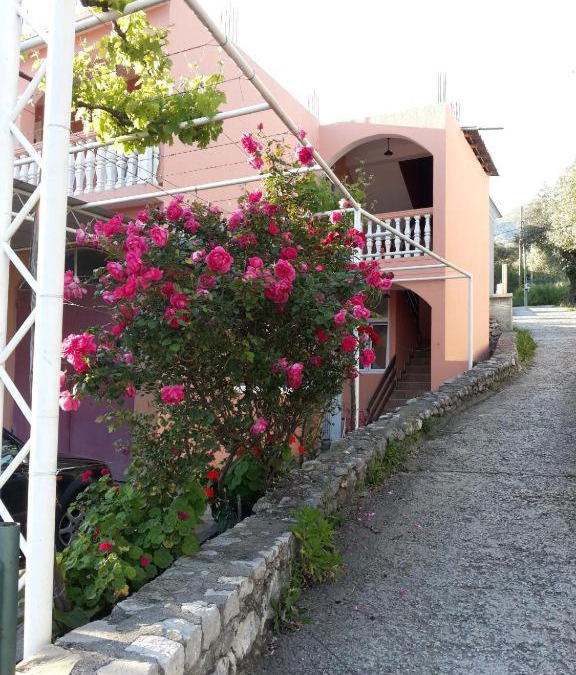 Kaluđerac Apartment | Vila Marina