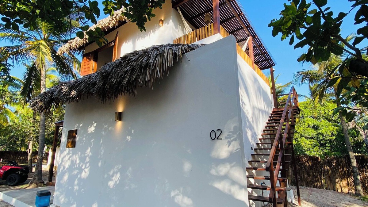 Atins Apartment | Vila Monan