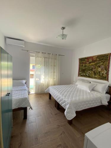 Berat House | Vila Nea