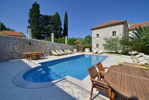 Ljuta Apartment | Vila Nikčević Apartments
