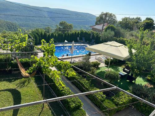 Bratesici Villa | Vila Nikola