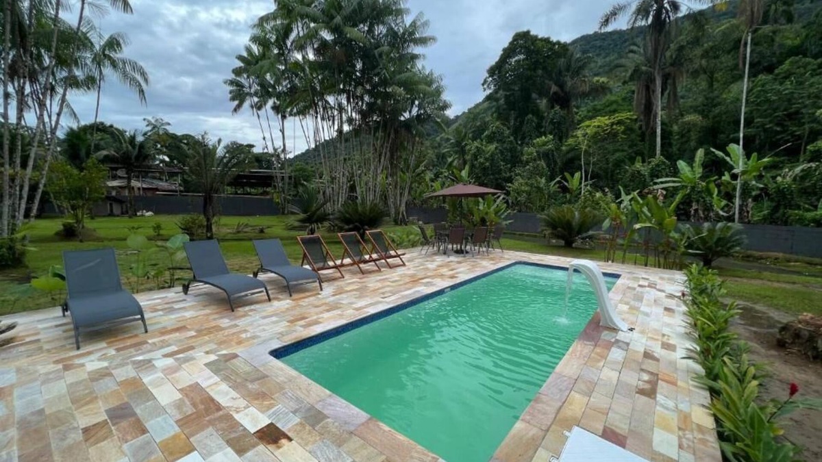 Barra Grande Hotel | Vila Noah Pousada