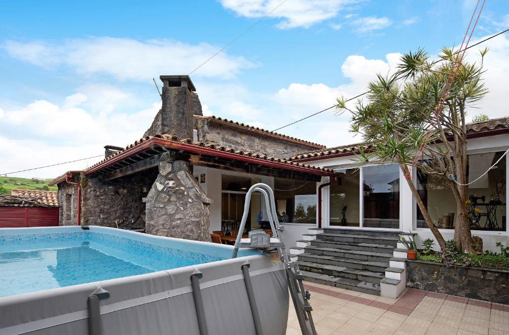 Nordeste House | Vila Nova House