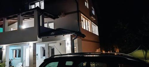 Sarajevo Villa | Vila Nur