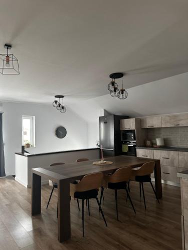 Oradea Apartment | Vila Oasis