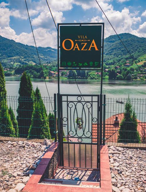 Milici House | Vila Oaza - Zvorničko jezero